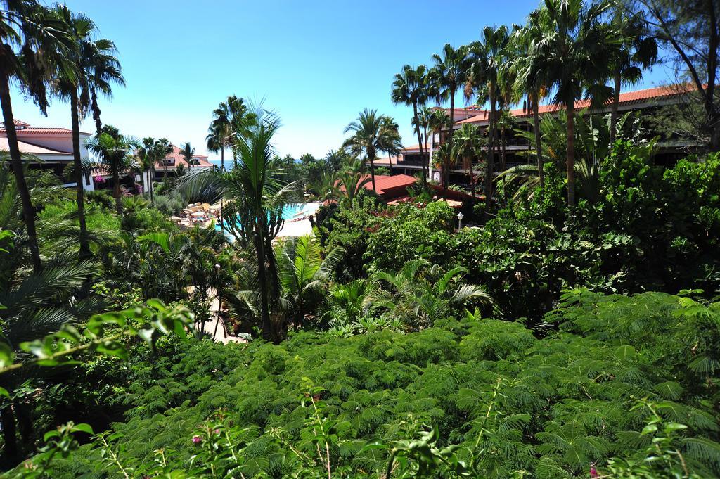 Hotel Parque Tropical Playa del Ingles  Dış mekan fotoğraf